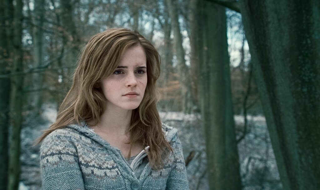 Emma Watson rivela il motivo per il quale voleva lasciare la saga di Harry Potter