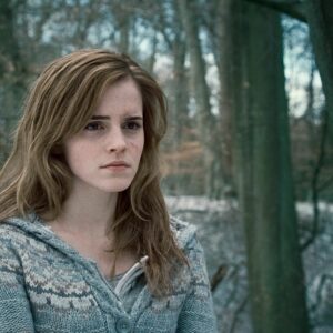 Emma Watson rivela il motivo per il quale voleva lasciare la saga di Harry Potter