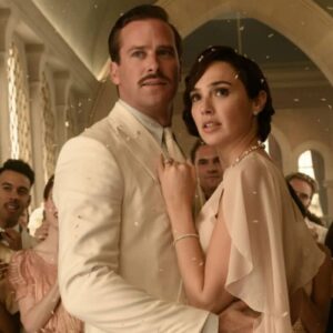 Assassinio sul Nilo: il trailer italiano del film con Armie Hammer e Gal Gadot