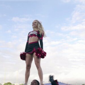 Cheer: il trailer della seconda stagione della docuserie disponibile su Netflix