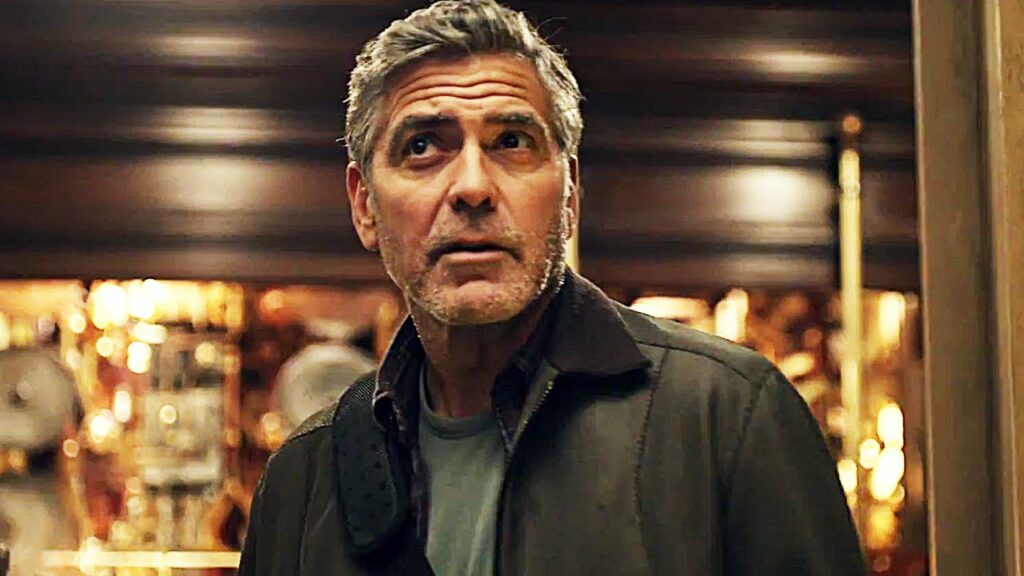 The Boys In The Boat: il trailer rivela il nuovo film di George Clooney
