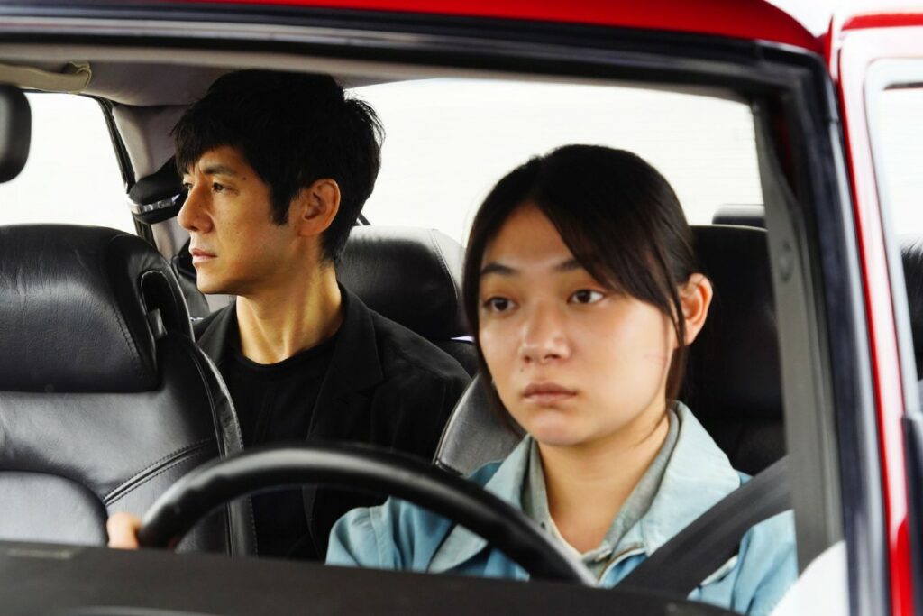 LA Film Critics Awards: Drive My Car premiato come miglior film del 2021