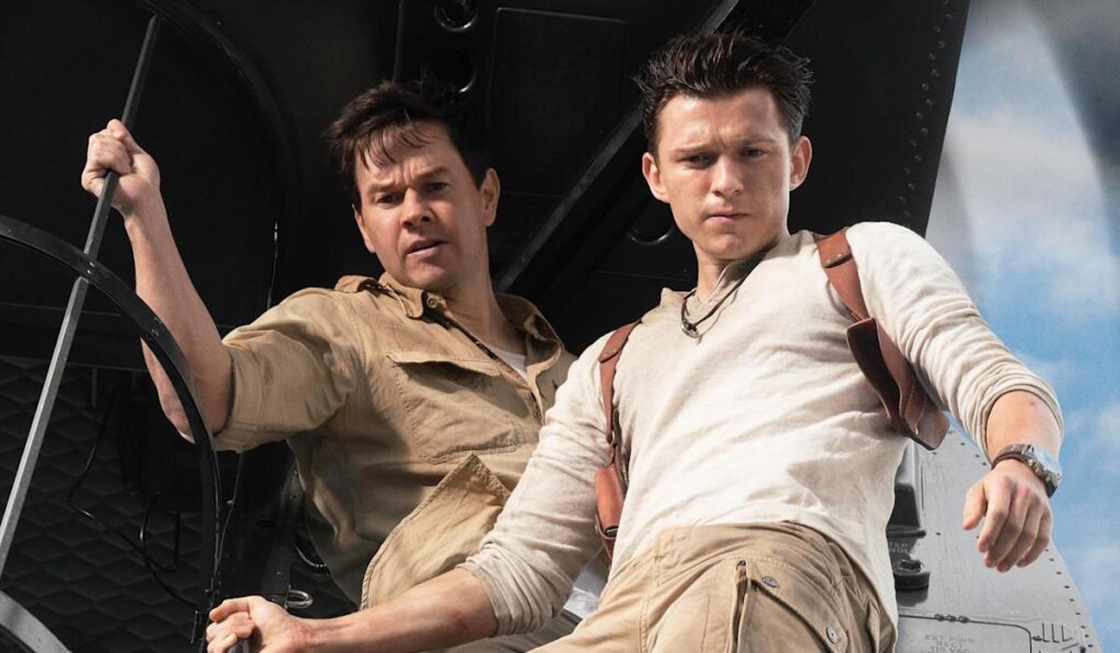 Uncharted, Mark Wahlberg aggiorna i fan sulla fase di sviluppo del sequel