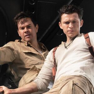 Tom Holland e il disappunto di Zendaya per Uncharted: “È un film ridicolo”