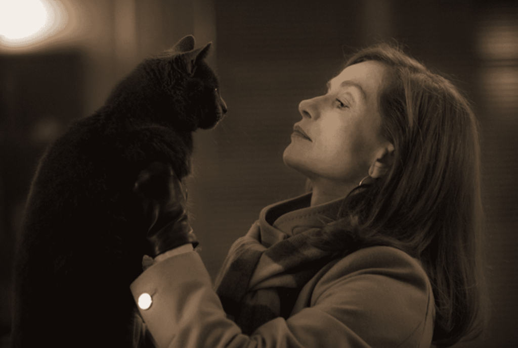 Berlino 2022: Orso d’oro alla carriera a Isabelle Huppert