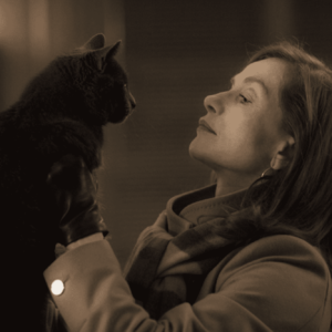 Berlino 2022: Orso d’oro alla carriera a Isabelle Huppert