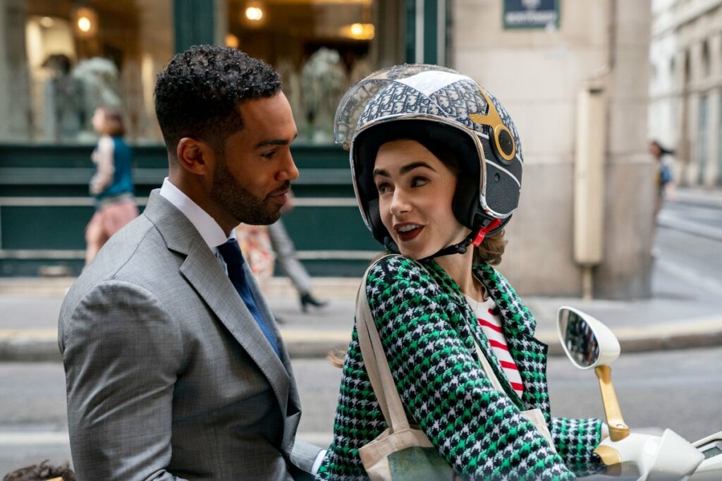 emily in paris 2 recensione 3