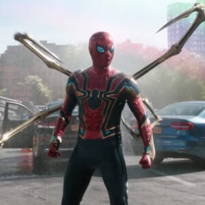 Spider-Man: No Way Home, un fan stabilisce un nuovo record dopo aver visto il film 292 volte!