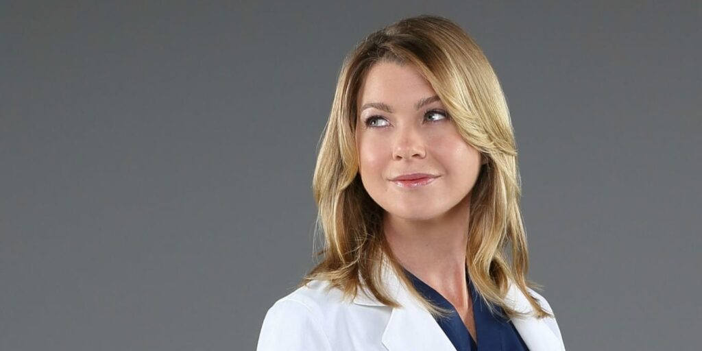 Ellen Pompeo elogia Katherine Heigl per aver parlato delle condizioni di lavoro sul set di Grey’s Anatomy