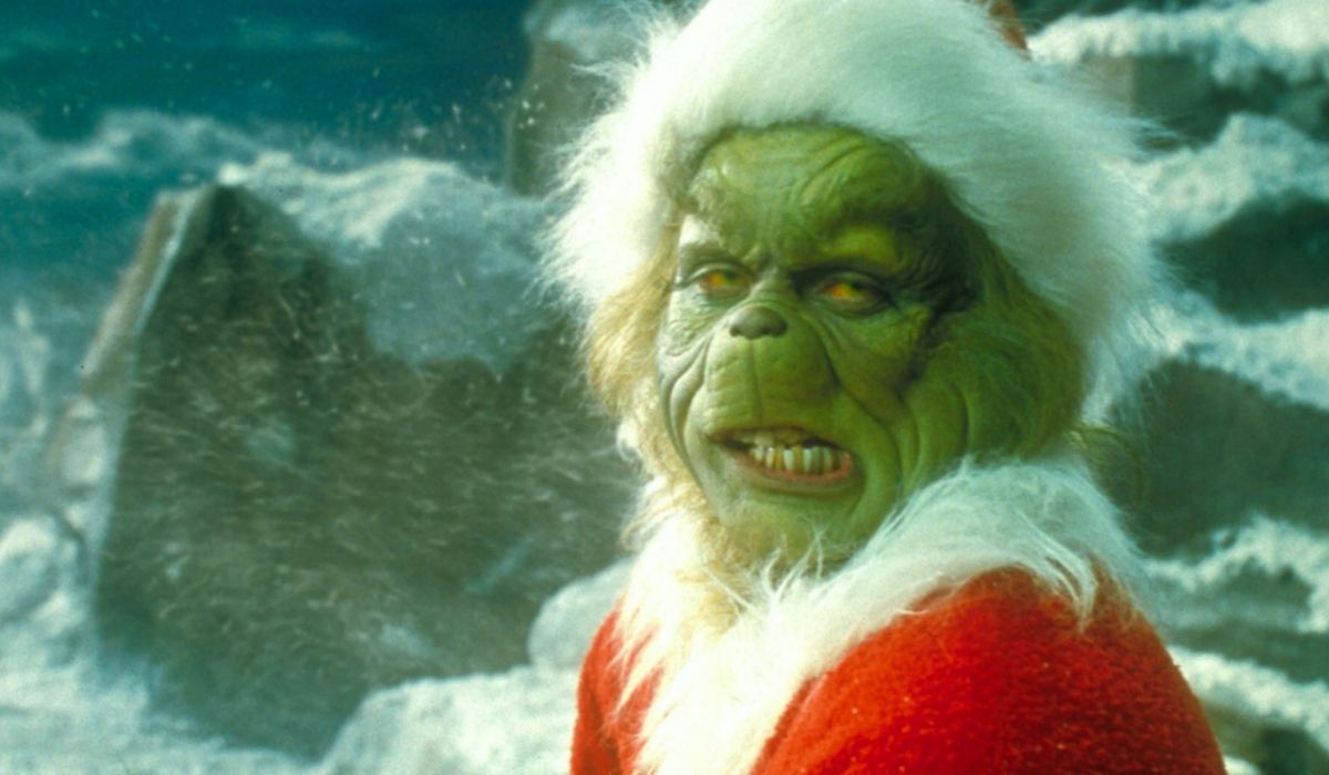 grinch