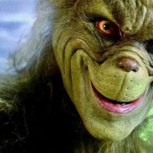 The Mean One: Il Grinch diventa un killer nel nuovo film horror