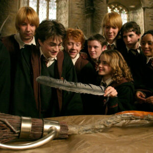 Harry Potter: su Sky e Now arrivano la reunion del cast e il quiz show!