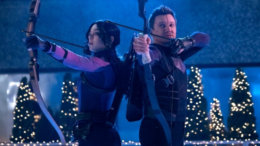 Hawkeye: la serie avrà una seconda stagione? Ecco un piccolo aggiornamento