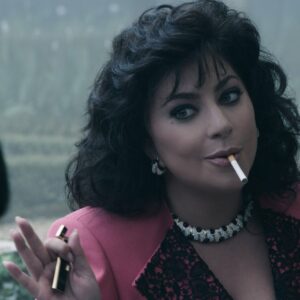 Lady Gaga riceverà l’Icon Award ai Palm Springs Film Awards 2022