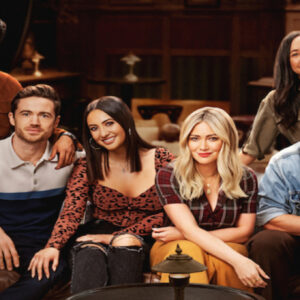 Hilary Duff parla del perché ha rinunciato al reboot di Lizzie McGuire: ”La Disney ha avuto paura”