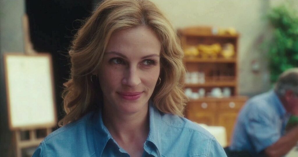 julia roberts gemelli