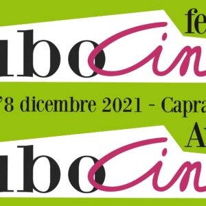 Cubo Cine Award, tra i premiati: Enrico Vanzina, Alessandro Celli e Corinna Coroneo