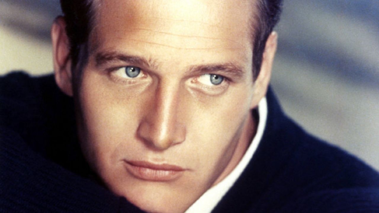 paul newman