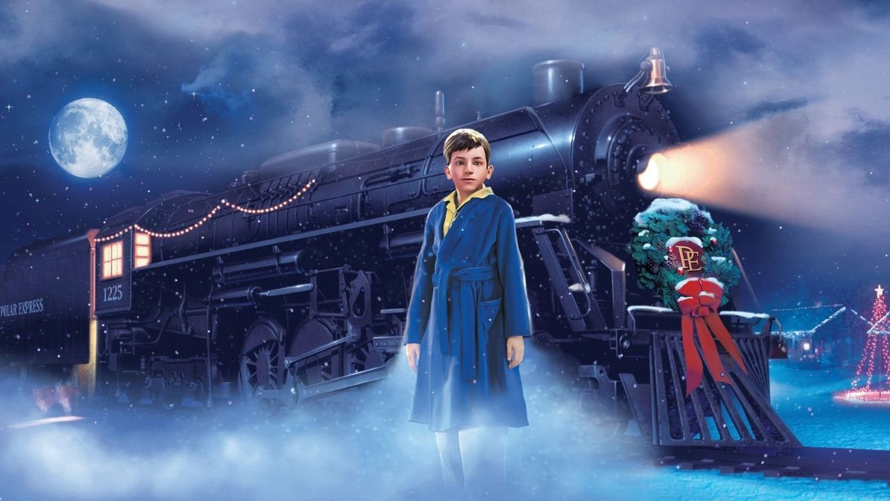 polar express 1