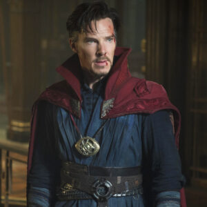Benedict Cumberbatch sarà di nuovo Doctor Strange! L’attore conferma il ritorno dello Stregone