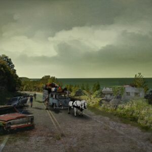 Station Eleven: il trailer della nuova serie HBO Max