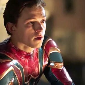 Spider-Man Sony Tom Holland deadpool 3