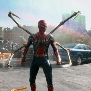 Box Office 2021: Spider-Man al primo posto, seguono Eternals e No time to die