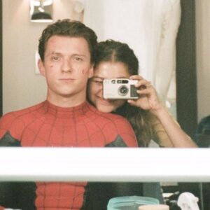 Tom Holland vorrebbe fare un cameo in Euphoria. Scopri la risposta di Zendaya