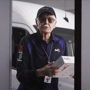 Stan Lee: tutti i suoi cameo e gli omaggi della Marvel dopo la sua morte