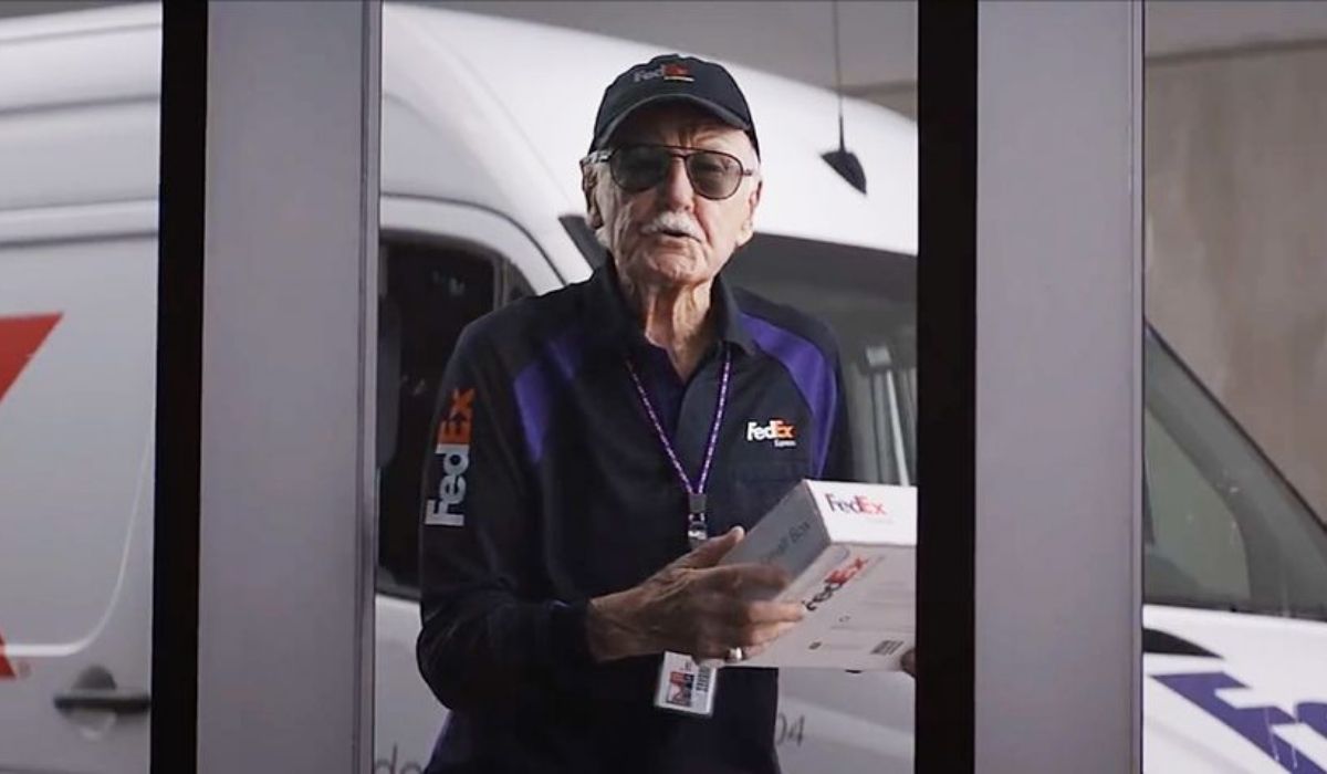 Stan Lee, in arrivo un documentario dedicato al padre della Marvel 1 stan lee