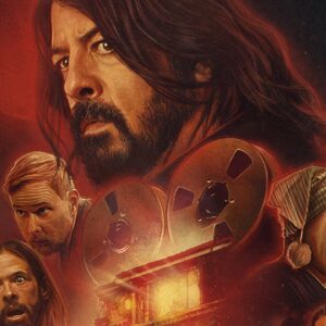 Studio 666: il teaser trailer del film horror dei Foo Fighters