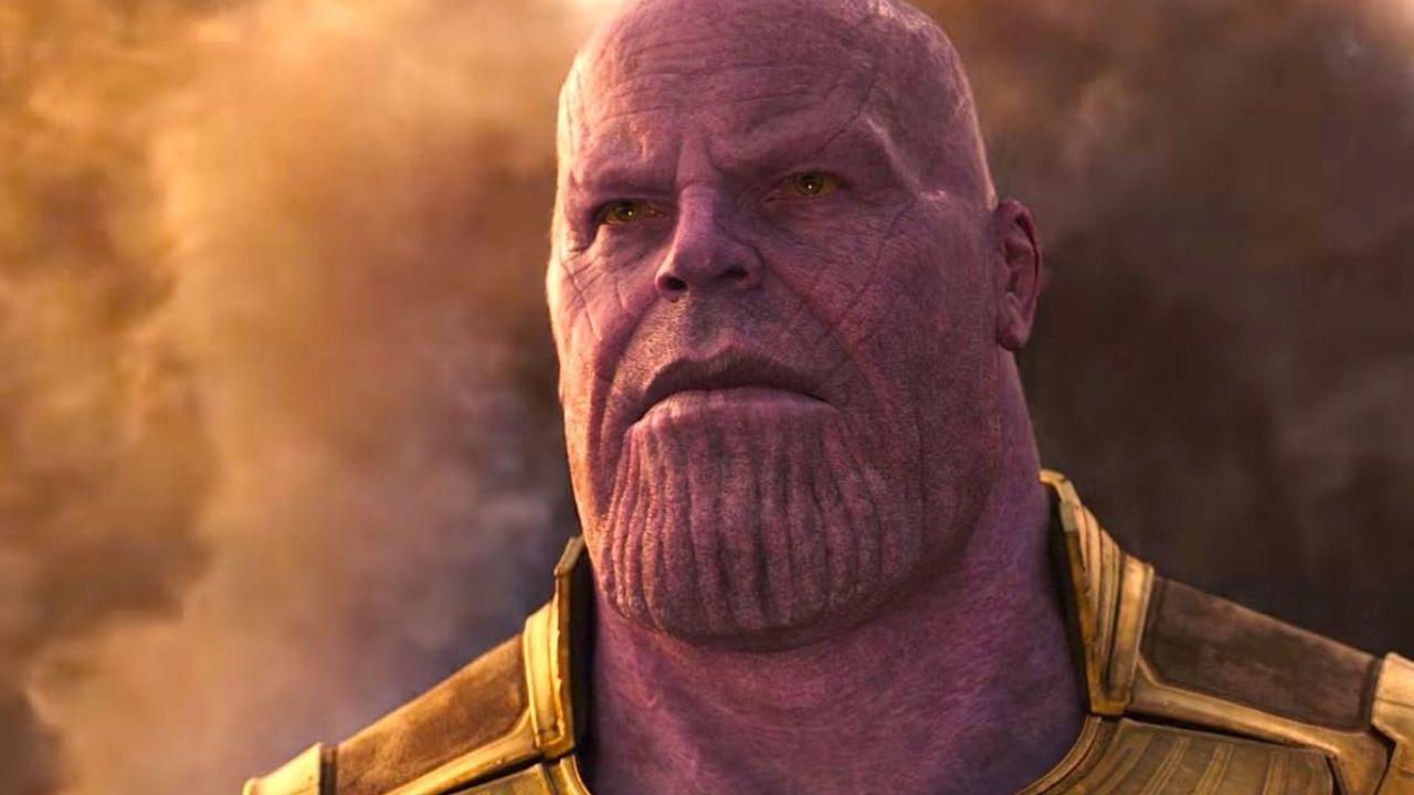 thanos