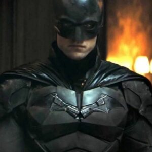 The Batman: il nuovo trailer italiano del cinecomic