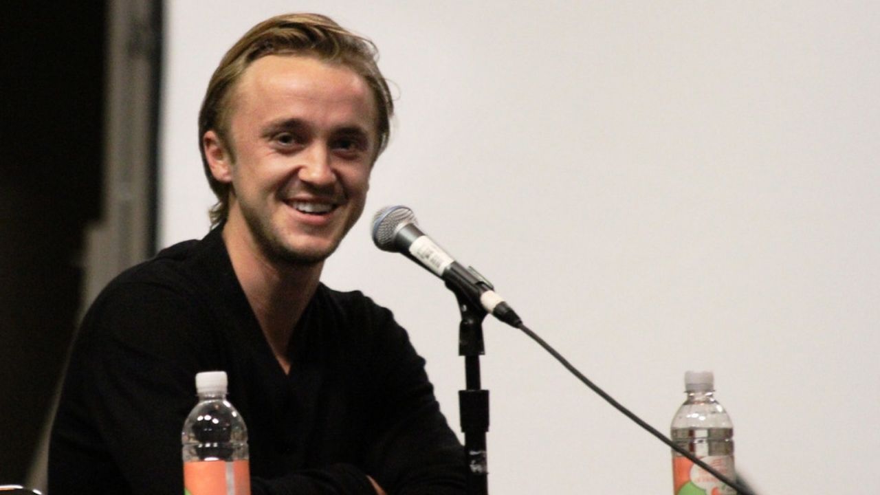 tom felton