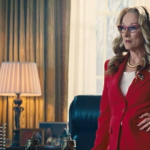 Don’t Look Up, Meryl Streep: “Dopo il lockdown avevo dimenticato come si recita”