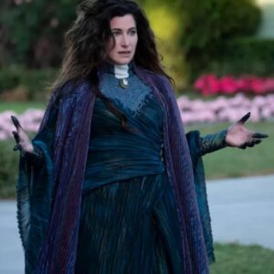 Kathryn Hahn afferma che lo spin-off di Agatha Harkness è stato una “sorpresa totale”