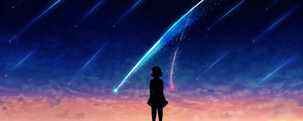 Makoto Shinkai: il regista di Your Name rivelerà presto i dettagli del suo nuovo film