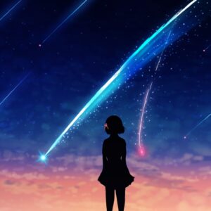 Makoto Shinkai: il regista di Your Name rivelerà presto i dettagli del suo nuovo film