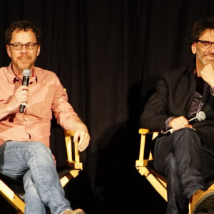 Joel Coen: “Con Ethan non avrei mai realizzato Macbeth”