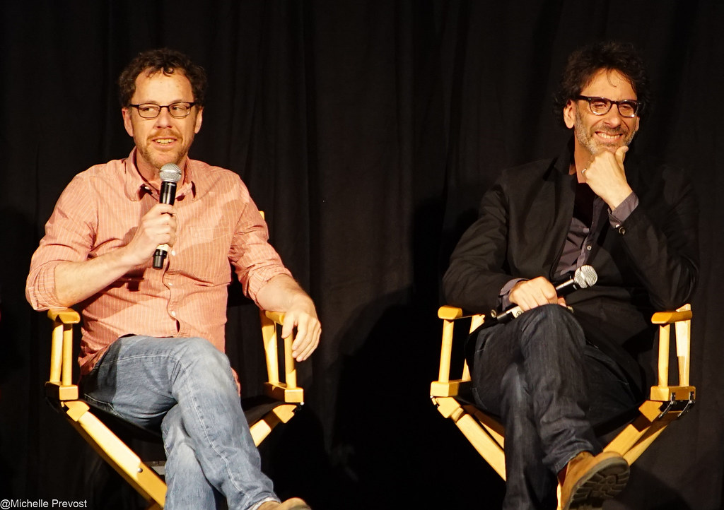 Joel Coen: “Con Ethan non avrei mai realizzato Macbeth”