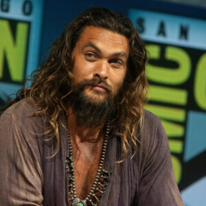 Jason Momoa annuncia la separazione da Lisa Bonet