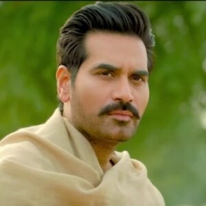 The Crown 5: Humayun Saeed sarà Hasnat Khan