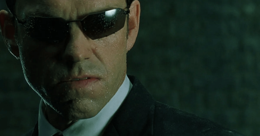 Matrix Resurrections e l’assenza di Hugo Weaving: parla lo sceneggiatore