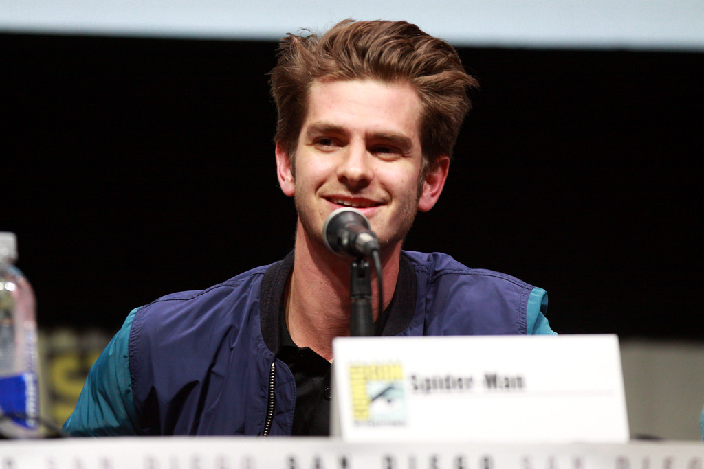 Andrew Garfield 1