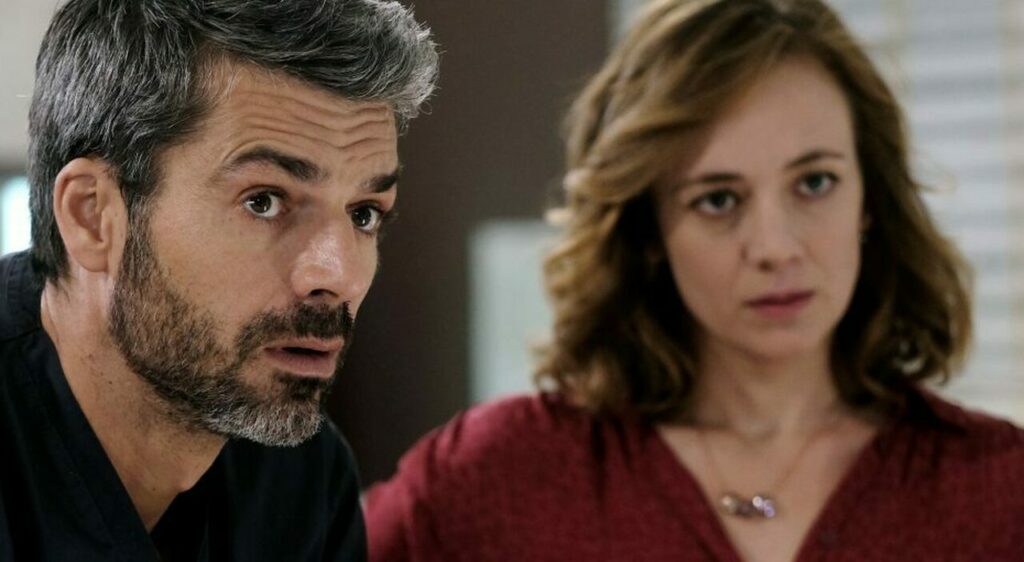 Doc 2 - Nelle tue mani: trama e anticipazioni della seconda puntata 1 Doc 2.