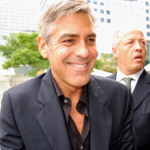 George Clooney: l’attore dichiara che i cinema non vogliono più distribuire i suoi film