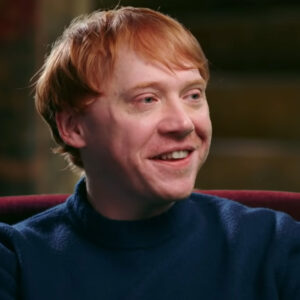 Harry Potter Return to Hogwarts: Rupert Grint non era davvero presente sul set