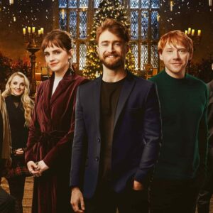 Harry Potter Return to Hogwarts: recensione della reunion per il ventesimo anniversario