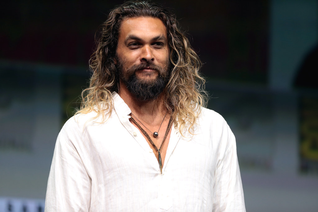 Jason Momoa 1