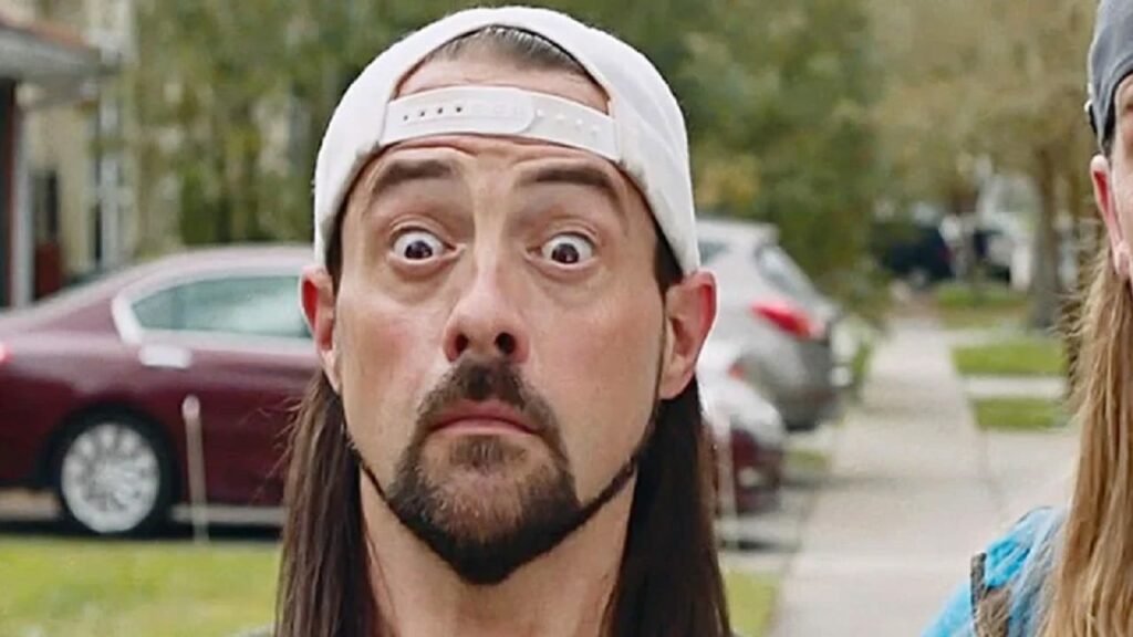 Kevin Smith rivela la top 10 dei suoi film Marvel preferiti